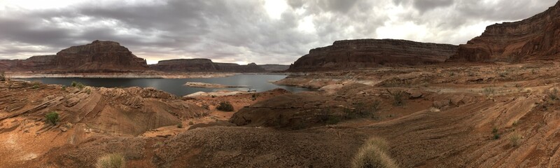 Lake Powell