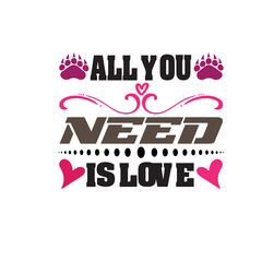 T-shirt Design Vector. Good for Clothes, Greeting Card, Poster, and Mug Design. Printable Vector Illustration.