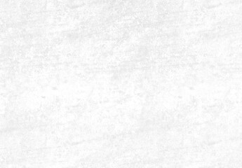 White Crayon background