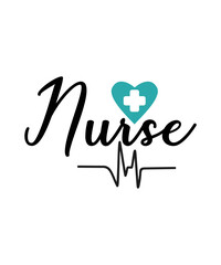 Nurse Svg Bundle, Nursing Svg, Medical svg, Nurse Life, Hospital, Nurse T shirt Design, MNU02,School Nurse SVG PNG JPG, Registered Nurse Svg, Nurse Svg, Nursing Svg, Digital Download, Free Commercial 