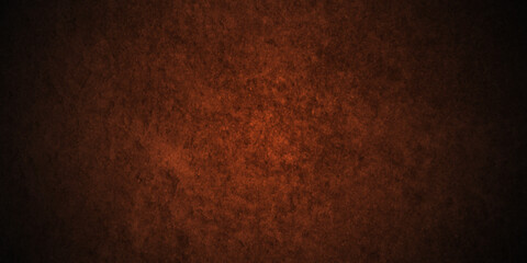 Red grunge abstract background texture black concrete wall, grunge halloween background. Dark Red grunge concrete backdrop wall Rich red background texture, marbled stone or rock textured banner.