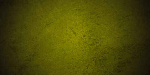 Backdrop vintage brown and black stone grunge concrete cement blackboard chalkboard wall floor texture. Black anthracite dark green grunge old texture panorama backdrop background.