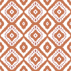 Fototapeta premium seamless pattern