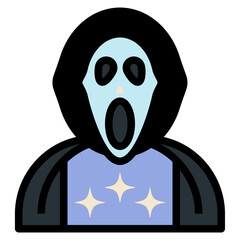 scream