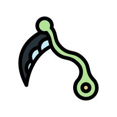 Scythe