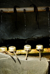 盛岡八幡宮　境内