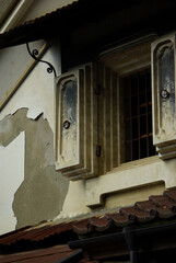 盛岡　町家　蔵