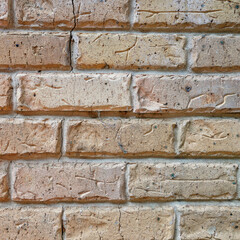 Brick Wall Pattern Stone Background - High Quality Photo