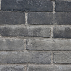 Brick Wall Pattern Stone Background - High Quality Photo
