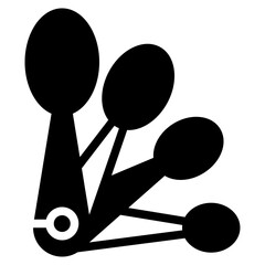 Measuring Spoons