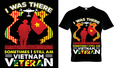 veteran t-shirt design template. . . 