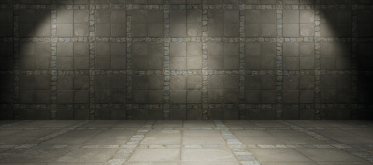 room with wall and floor, room with wall, product promotion, stage, product placement, advertisement, advertising, spotlight studio, ceramic coated background studio