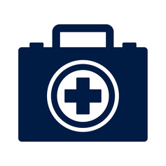 Obraz premium medical kit equipment