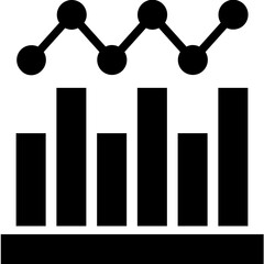 Growth Vector Icon