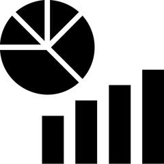 Statistics Vector Icon