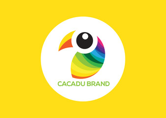 Cacadu logo design concept