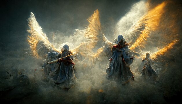 Angel Heaven Images – Browse 118,864 Stock Photos, Vectors, and