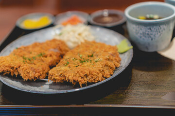 한국의 여름