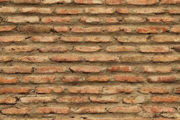 old brick wall