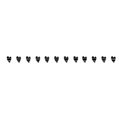 line border