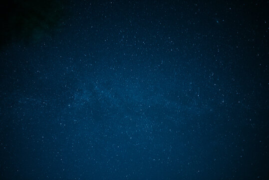  Milky Way with star night galaxy Background Thailand