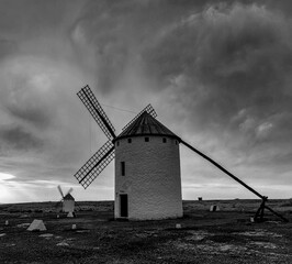 Molinos de Viento
