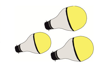 LED BULB