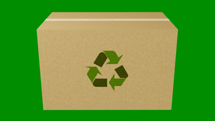 recycle box