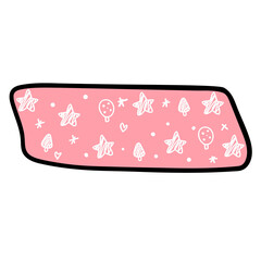 washi tape