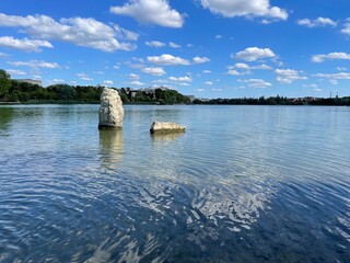 Lac de Cr&eacute;teil 