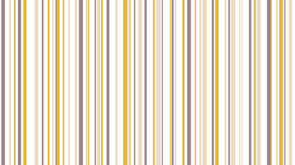 Obraz premium Seamless striped pattern. Repeating retro stripes texture. Abstract background with vertical lines. Vector ornament. 