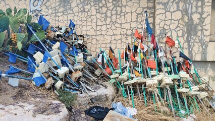 CAMPOMARINO (Molise - Italie)