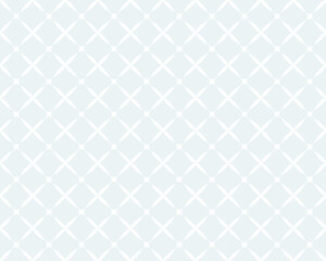 Blue wallpaper. Baby shower seamless pattern. Baby boy abstract background. Vector.
