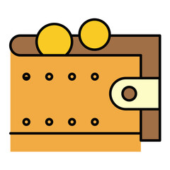 Business element transparent background