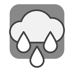 Business element transparent background