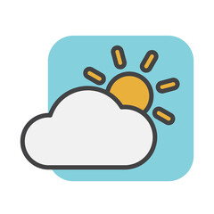 weather icon png