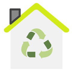 Save the world sign element