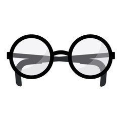 Fototapeta premium Eyeglass element