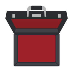 Briefcase element