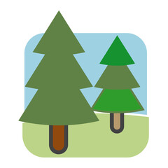 tree element