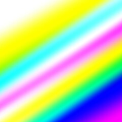 Colorful abstract texture art 