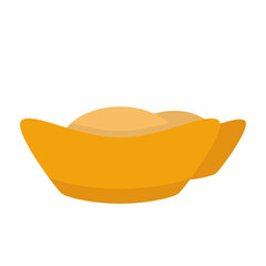 Chinese New Year decoration clipart