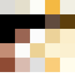 Breakfast Cereal Plates Set