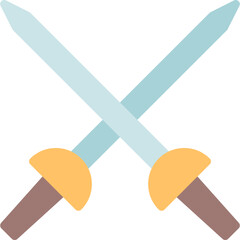 Fencing Icon