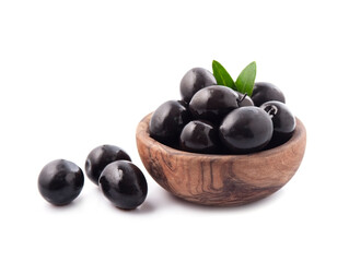 Black olives