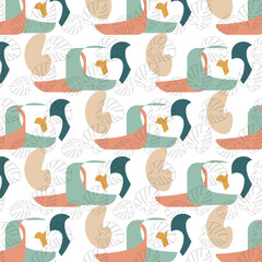 The picture is an autumn abstract background. Background for project, presentation, business, design, website.