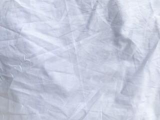 Obraz premium crumpled paper texture backdrop.
