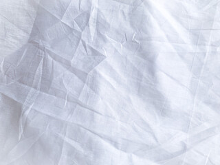 crumpled paper texture backdrop.