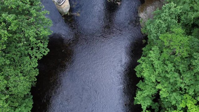 Pontcysyllte Aqueduct & Canal World Heritage Site