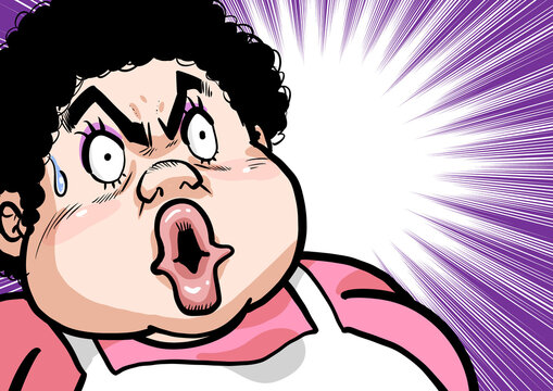 おはさん